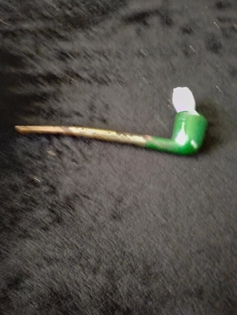 Wizard Pipe 