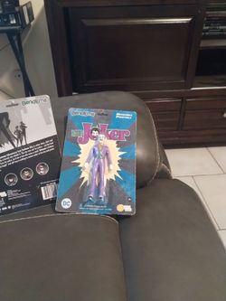 BendEms Batman Collectibles
