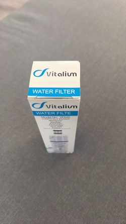 Refrigerator Water Filter VF645