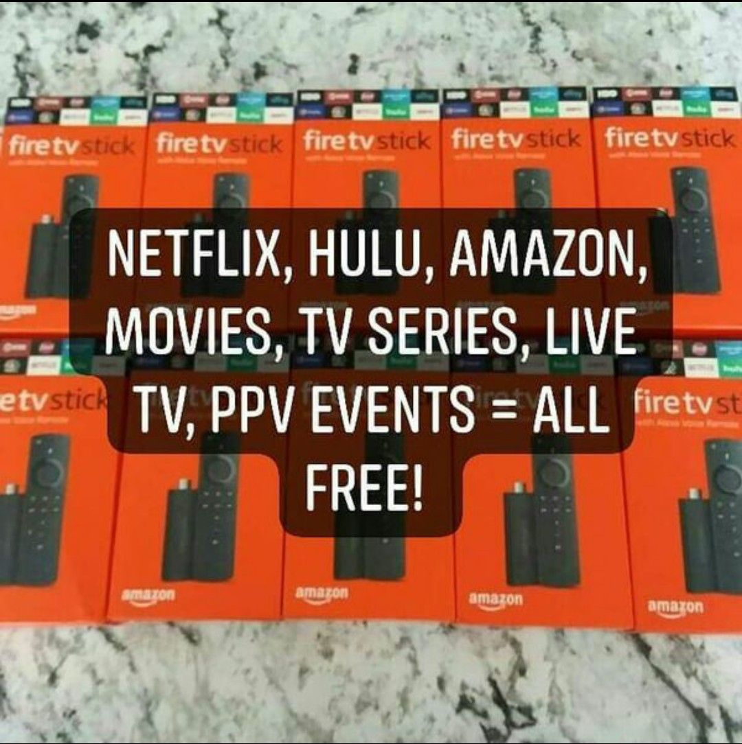 Watch and Enjoy FREE Unlimited Live T.V