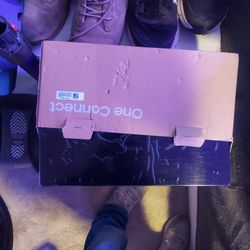 SAMSUNG ONE CONNECT