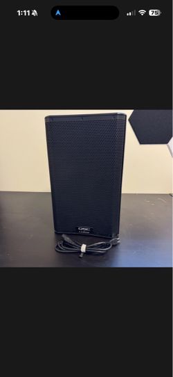 QSC K8.2