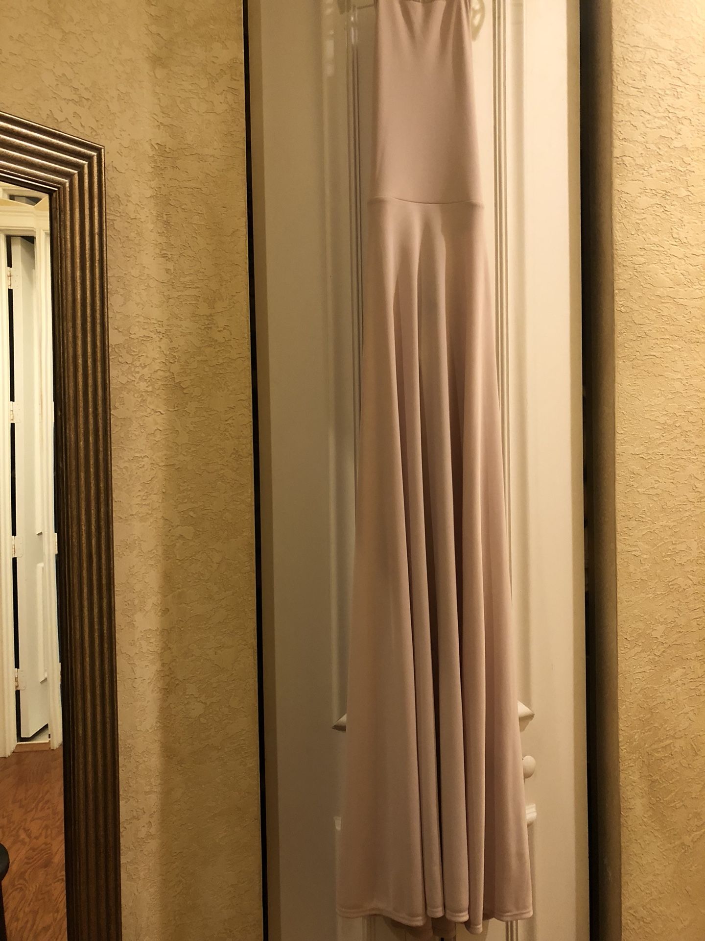 New with Tags Junior Maxi in Blush - Size M