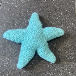 Star Stuffed Animal