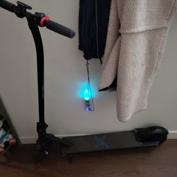 Hover 1 Scooter Needed Gone Yesterday 