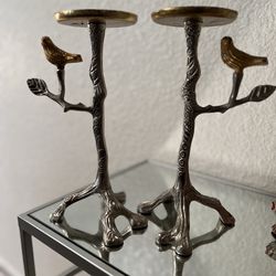 Candle stands