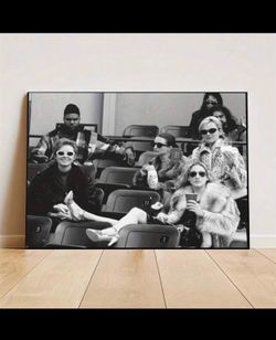Sex and the city poster