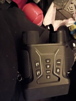 Night Vision Binoculars 