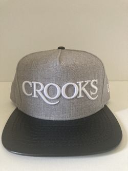 Crooks & Castles Hat
