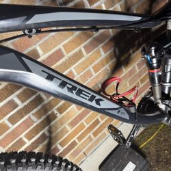 Trek Ex8 2014 26”