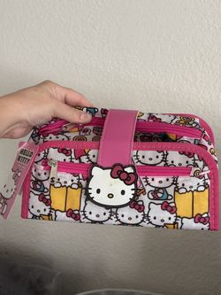 Hello Kitty Large Bag