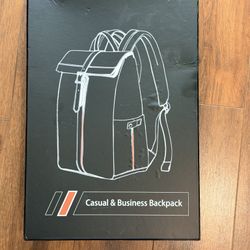 Apollo’s Dream Backpack