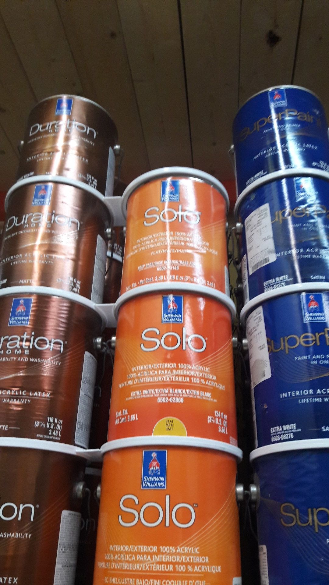 Paint