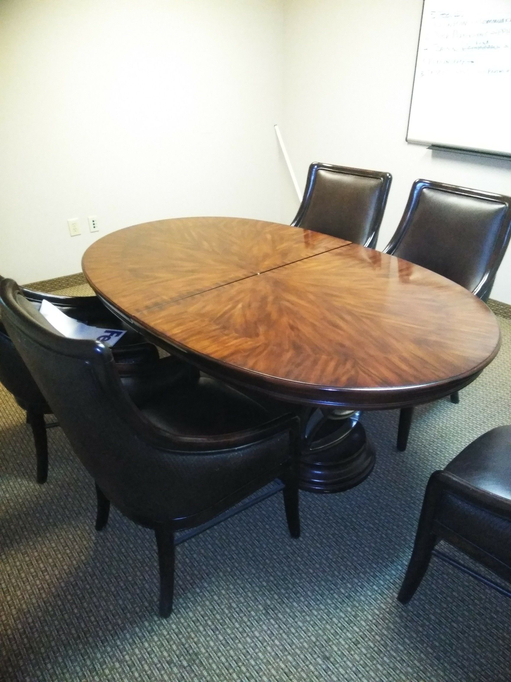 Conference table