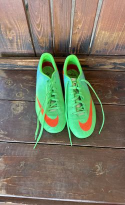 Soccer Cleats
