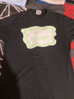 Ice Cream Shirt