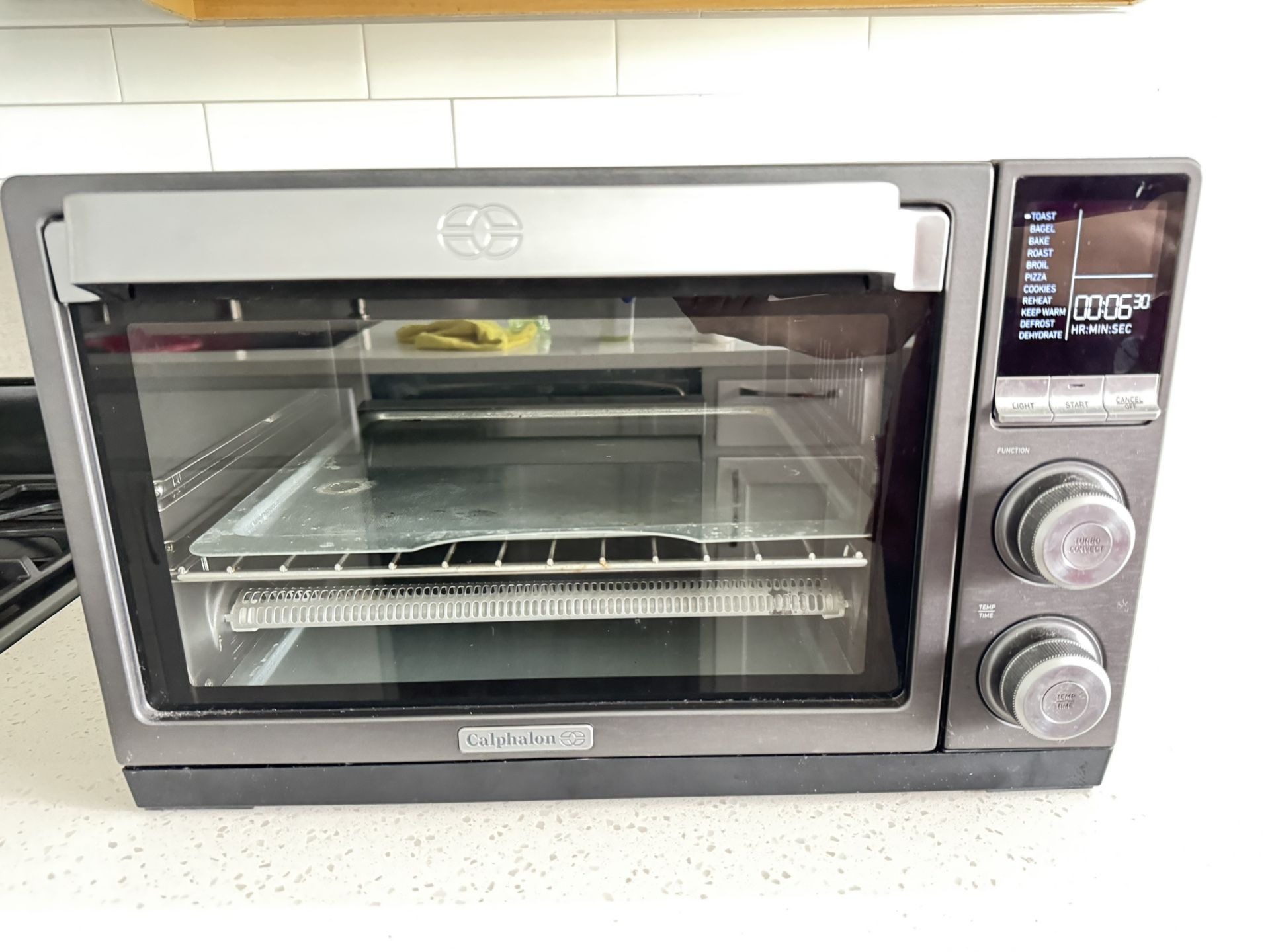 Calphalon Performance Air Fry Convection Oven