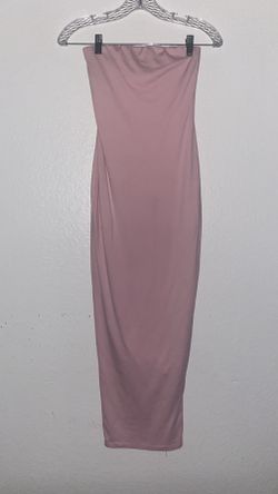 Diosa Pink Dress Size Small