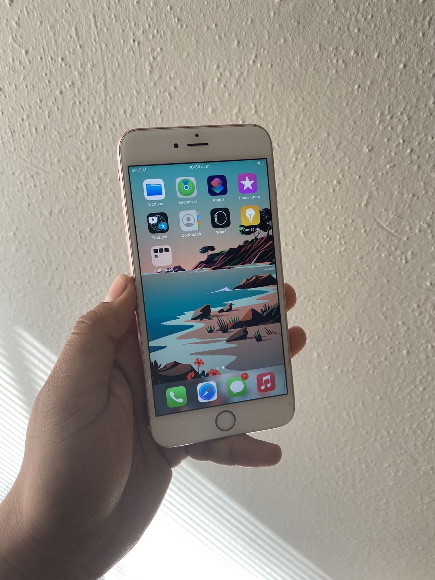 IPhone 6/s plus 📱