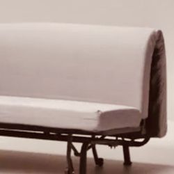 FREE Sleeper Sofa (IKEA LYCKSELE LÖVÅS)