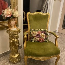 Very  Gorgeous  One Chair Only 