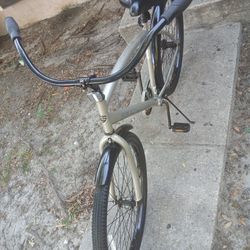 Kent Men's Seanchange Beach Cruiser Bicycle