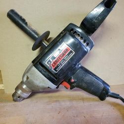 Sears Craftsman 1/2” Drill