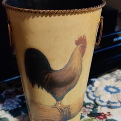Rooster 