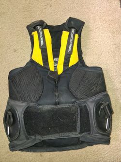 Life-Vest.. Cabrinha..small-46