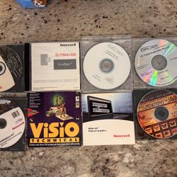 Free Legacy Software