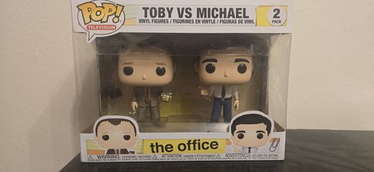 Funko pops