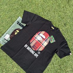 Bape Shirt 