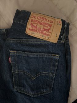 Levi’s 