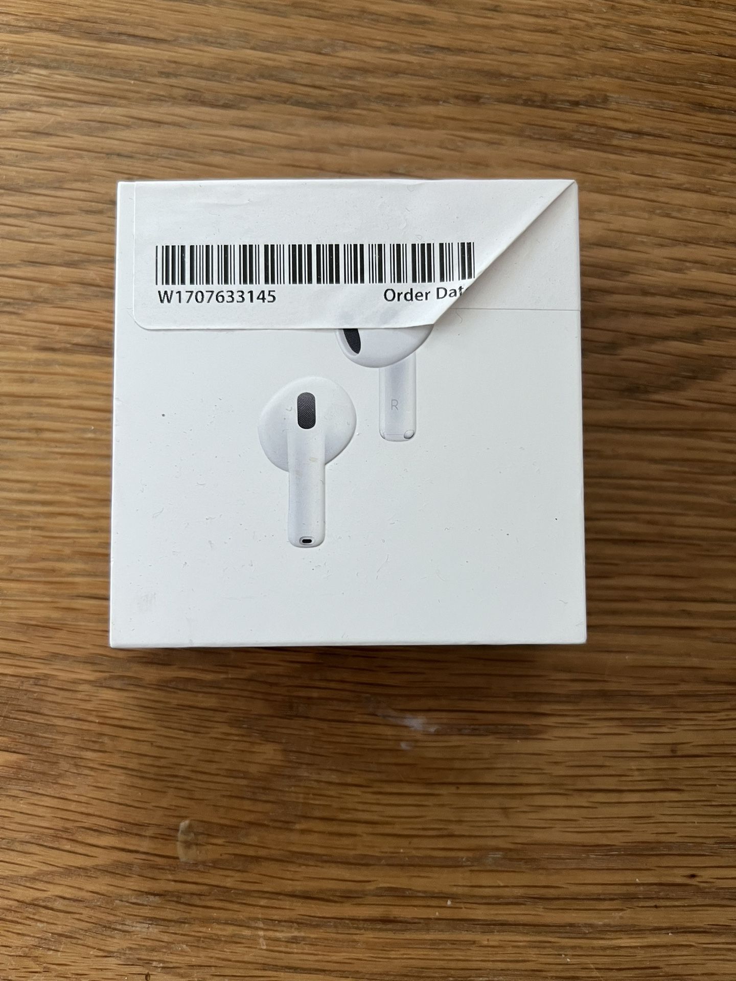 *BRAND NEW* AirPods 4 Noise Cancelling $150 OBO