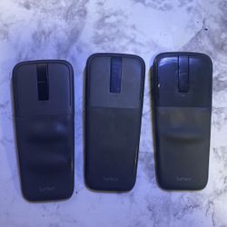Surface  Mouse Bluetooth 