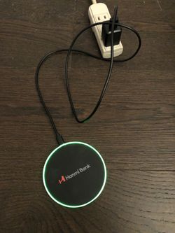 Phone Wireless Charger