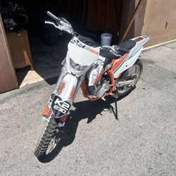2023 Kayo K2 230 dirt bike