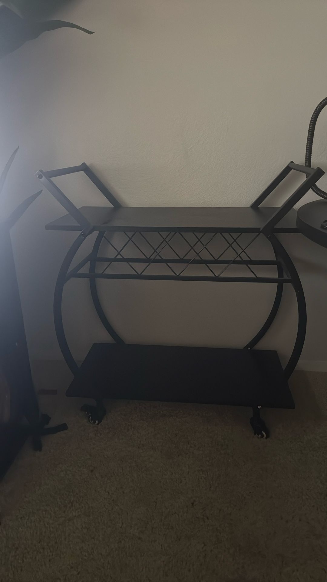 Bar Cart