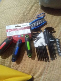 Alanwrenches
