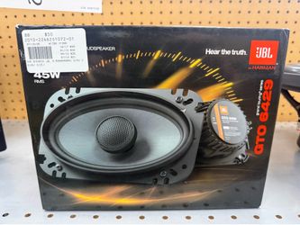 JBL door car speaker