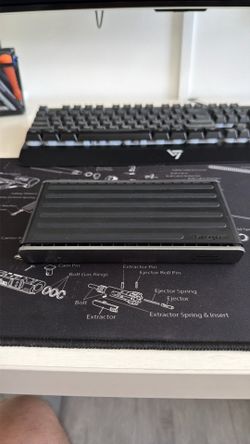 Targus Docking Station