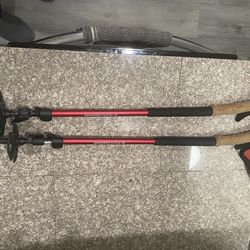 Black Diamond Splitboard Poles