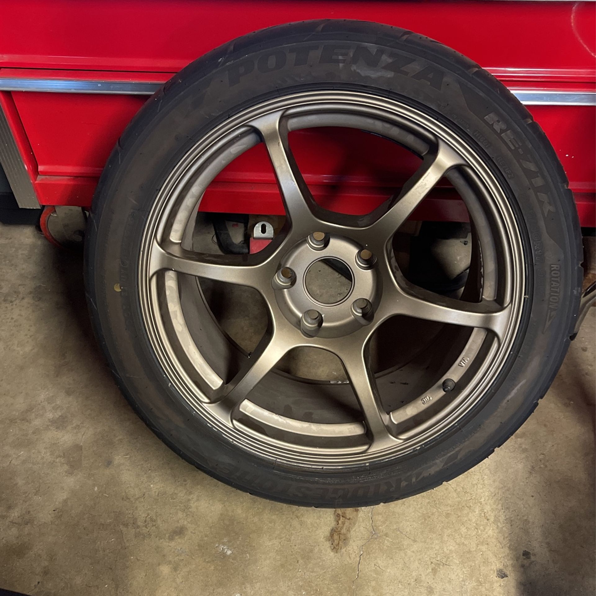 Are avid wheels reps