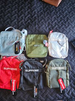 New bags $10 each