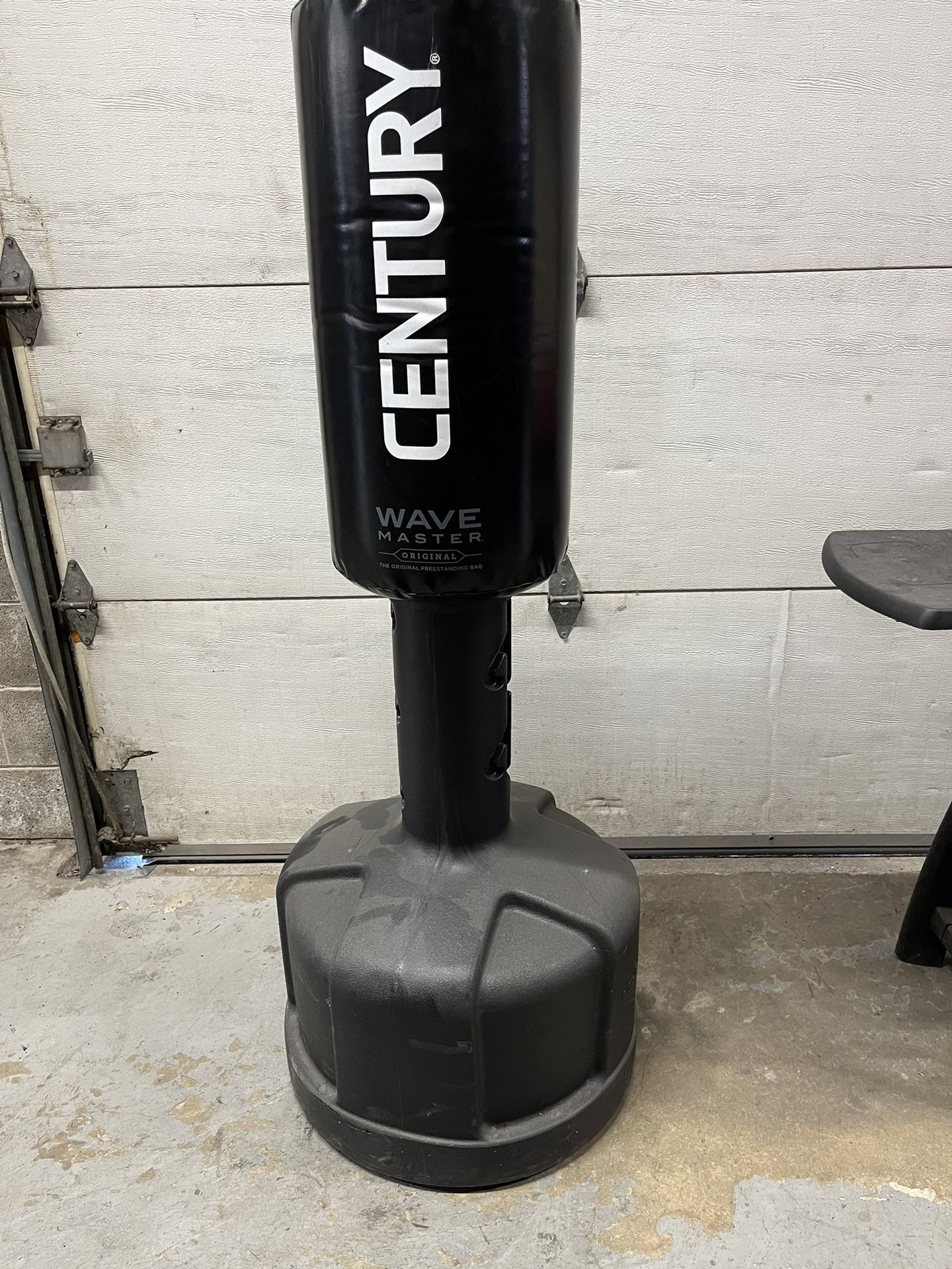 Punching Bag