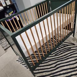 Baby Crib