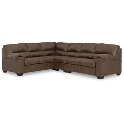 Bladen 3-Piece Sectional Premium-Grade