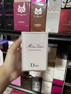 Female Dior Perfume Brand New Bulk / Wholesale/ Mayoreo Available With Great Prices 