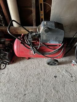 Compressor 