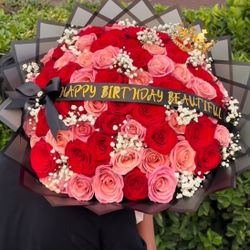 Ramos And Flowers Arrangements💐